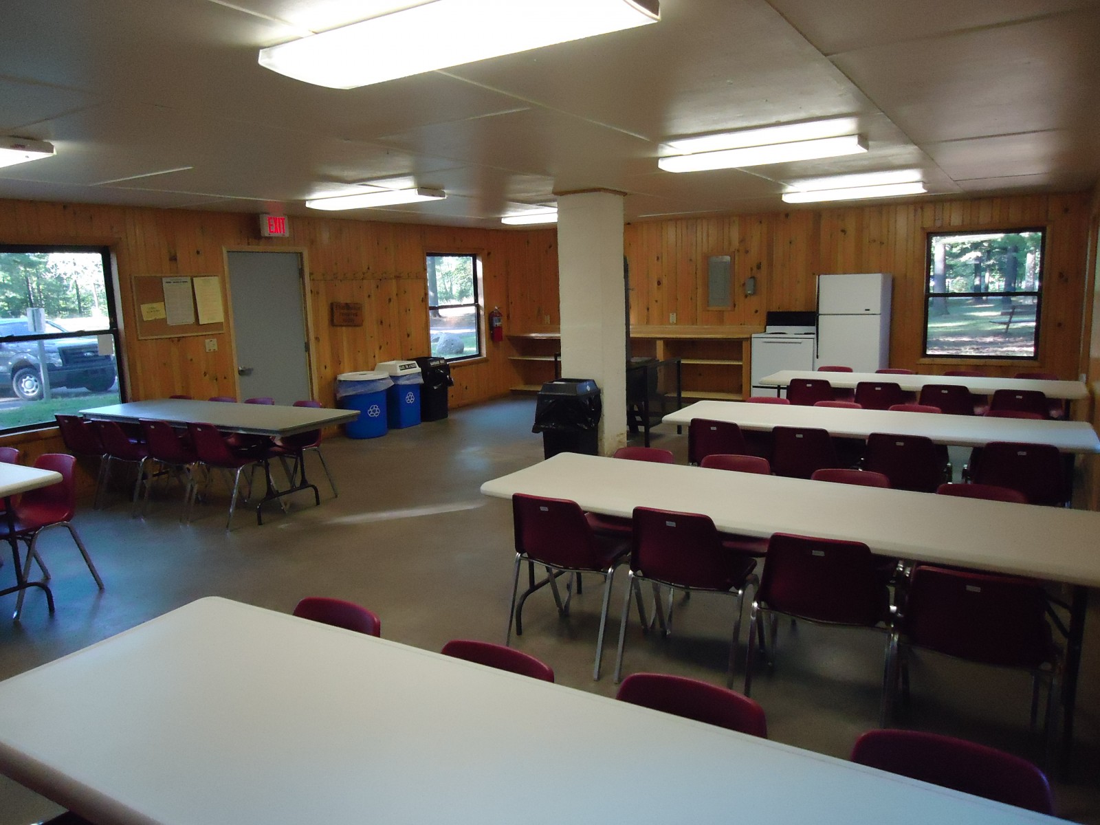 Portage County Parks Reservations » Lodges/Shelters » Jordan Park